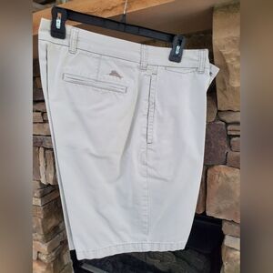 Tommy Bahama Kahki Chino Shorts